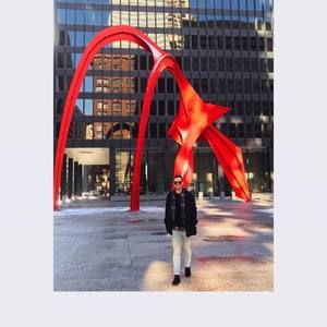 Meet your Posher, Bryan